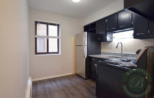 1 bed, 1 bath, 600 sqft, $1,750, Unit 303