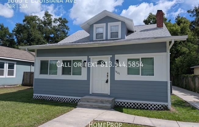 1805 E LOUISIANA AVE