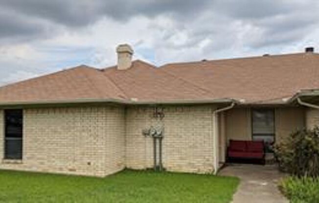 Perfect Location in NRH  in BISD