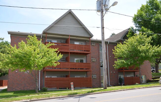 3505 Beaver Avenue Apartments