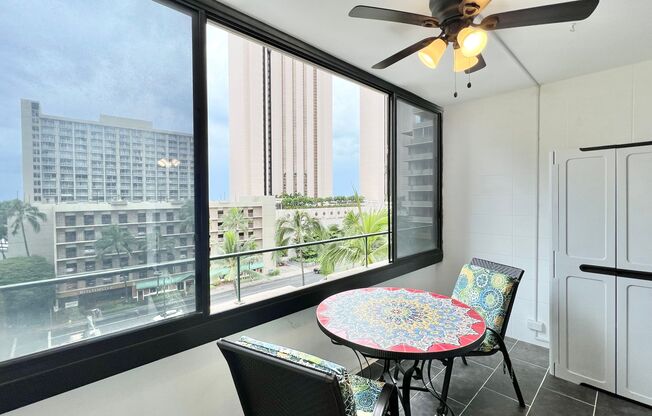 1 bed, 1 bath, $2,300