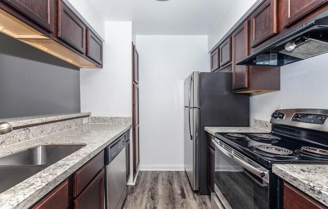 1 bed, 1 bath, 699 sqft, $779
