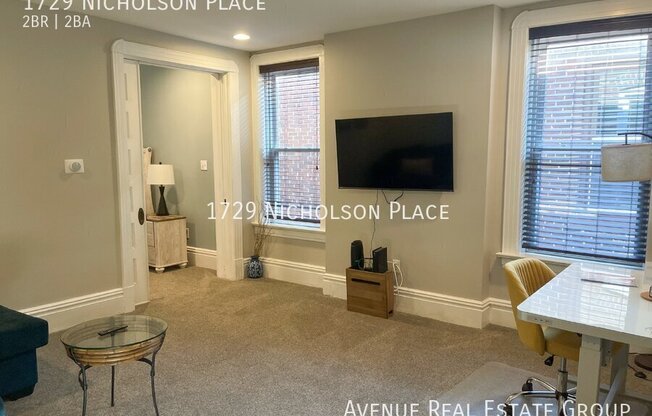 Partner-provided property photo