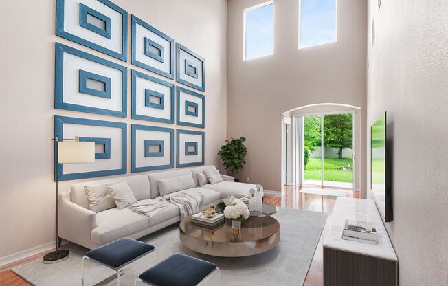 LAKE NONA AREA TOWNHOME AVAILABLE!