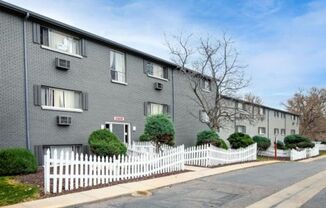 Partner-provided photo for $1375 unit