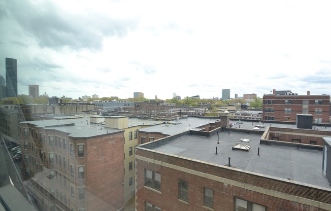 Studio, 1 bath, 389 sqft, $3,050, Unit 603