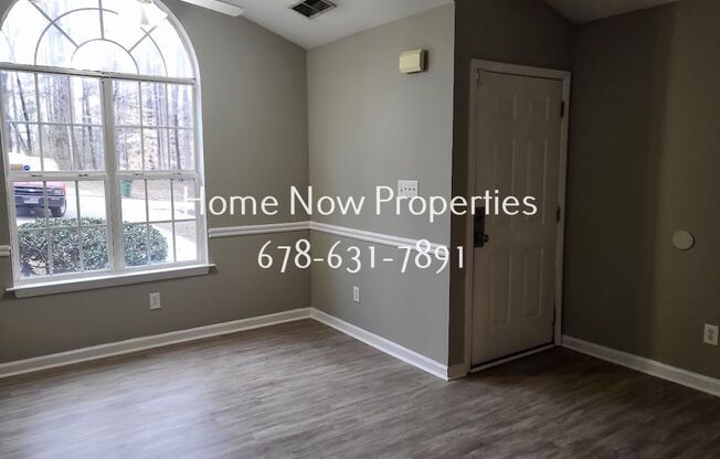 Modern Comfort Meets Urban Convenience – Must-See 3BR Rental