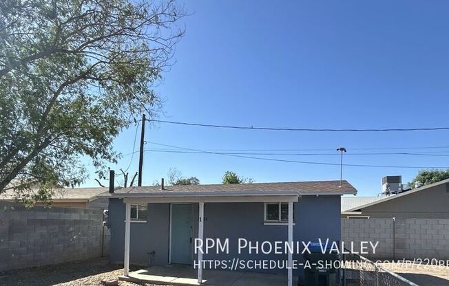 2631 N 28 SAINT RESIDENCE 1