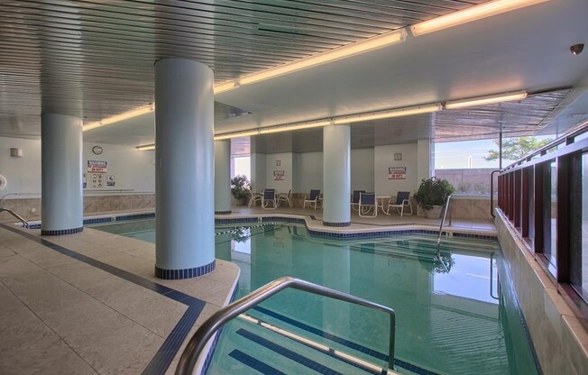 1 bed, 1 bath, 868 sqft, $2,800, Unit 11E