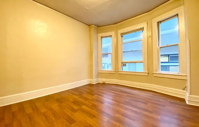 Glencoe Apartments