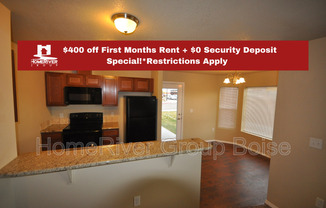 1585 S Allante Place 102