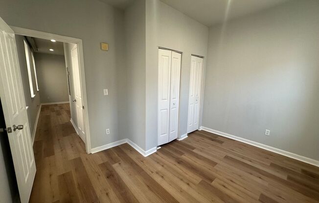 1 bed, 1 bath, 750 sqft, $975, Unit Unit C