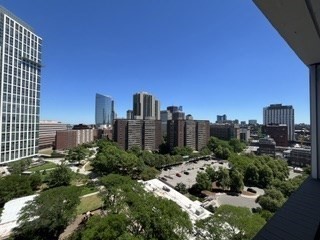 1 bed, 1 bath, 871 sqft, $3,250, Unit 17D