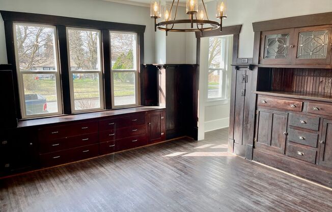 New on the Market!