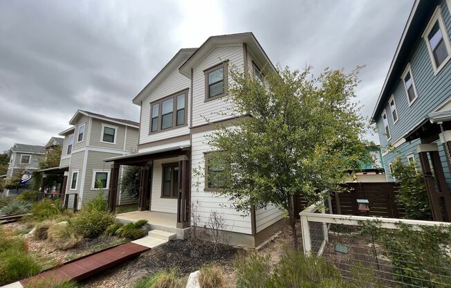 1146 N. Olive St.