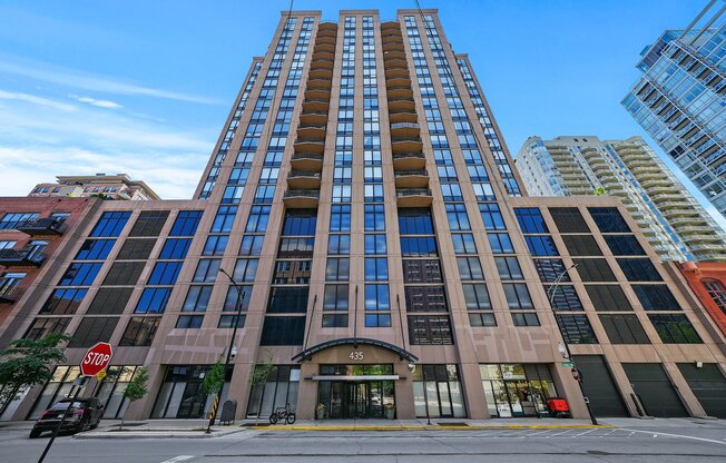 435 West Erie Street