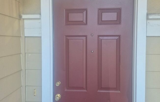 Monterey Village Apartments