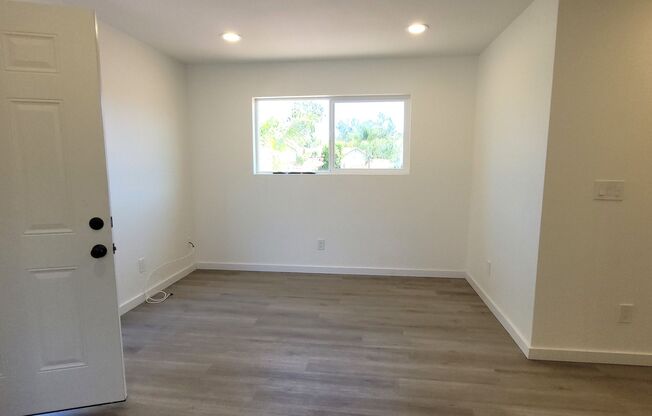 Charming Scripps Ranch Casita