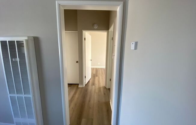 Buena Vista Apartments