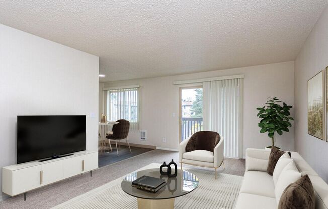 1 bed, 1 bath, 620 sqft, $1,350