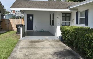 2 beds, 1 bath, $1,865