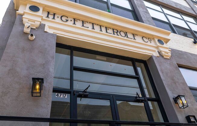 1 bed, 1 bath, 618 sqft, $1,095, Unit G112