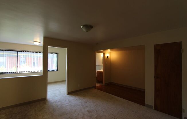 Whitney Avenue Apartments