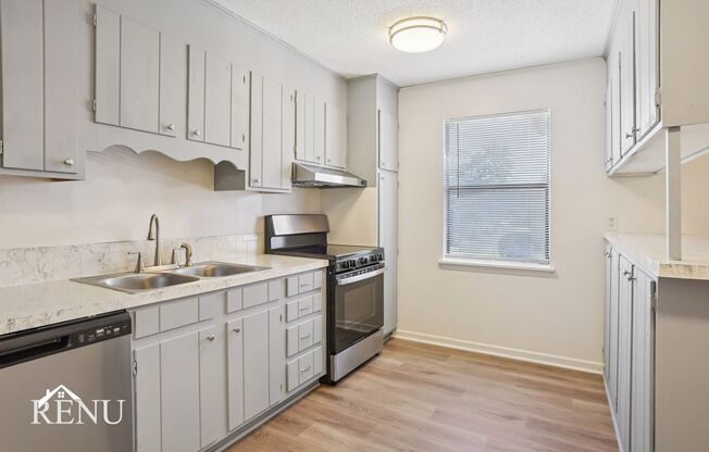 1 bed, 1 bath, 650 sqft, $995, Unit BC514H