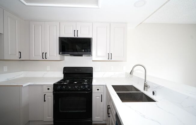 Cypress Park Townhomes