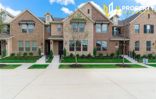 Luxary & Energy Saving TownHome,