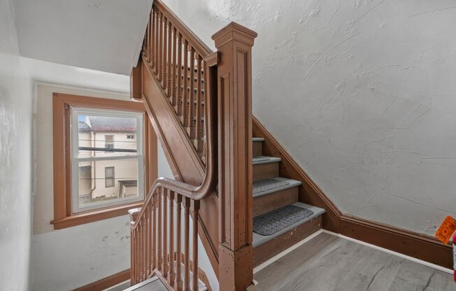 512 S Millvale Avenue (Full Service Plan)