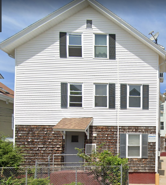 29-31 Parker Street