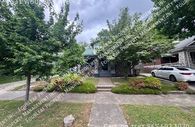 2531 WOODBINE AVE