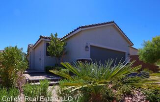 9443 Cumberland Ranch Ave. - C1