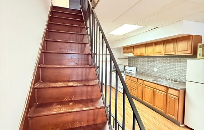 4BR / 2BA Home – Charles Village – $2,600/mo