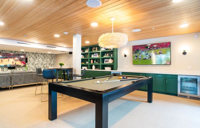 The Californian Coastal Apartments