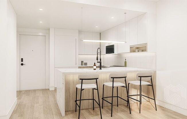 1 bed, 1 bath, 700 sqft, $2,999, Unit APT. 505
