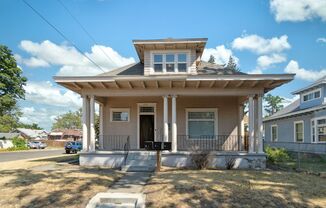 1432 West Knox Ave