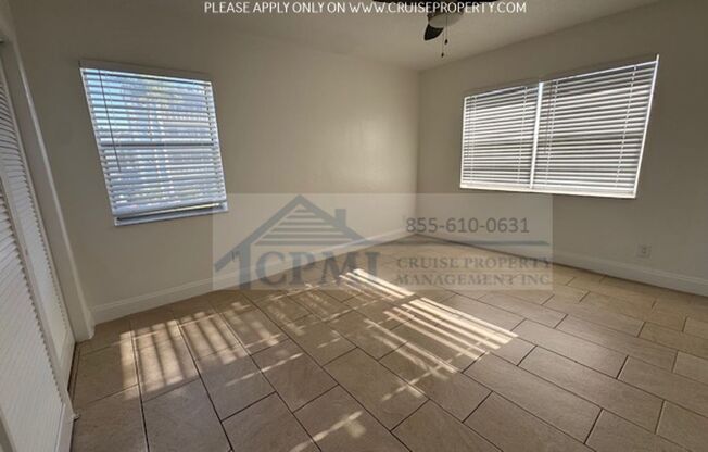 1 bed, 1 bath, 744 sqft, $1,725, Unit 35