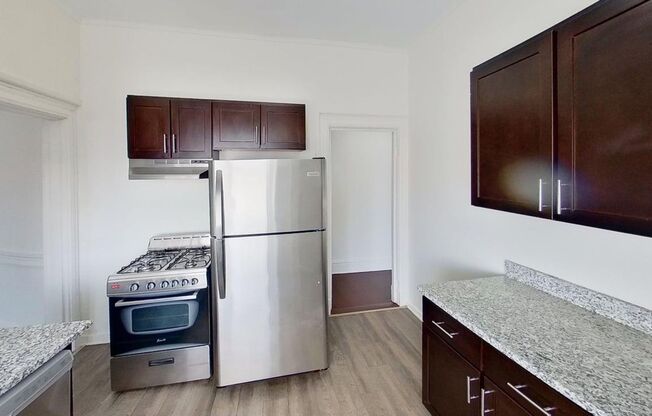 3 beds, 1 bath, 1,225 sqft, $2,199, Unit 1301-43