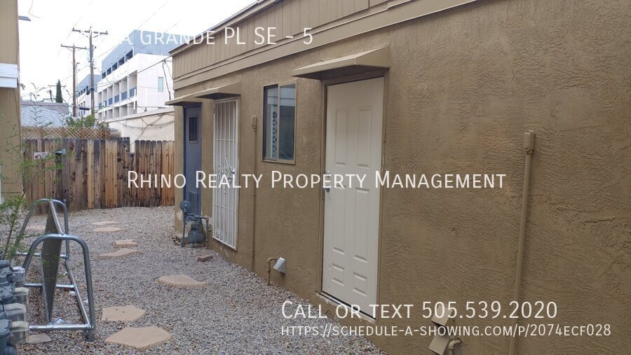 4207 Mesa Grande PL SE