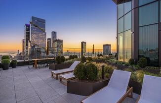 Partner-provided photo for $4600 unit