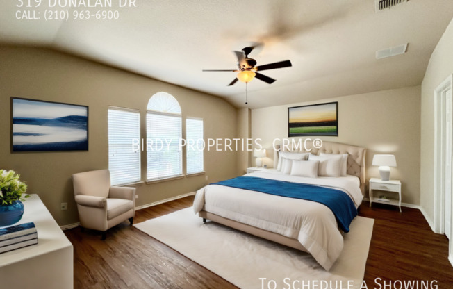 Partner-provided property photo