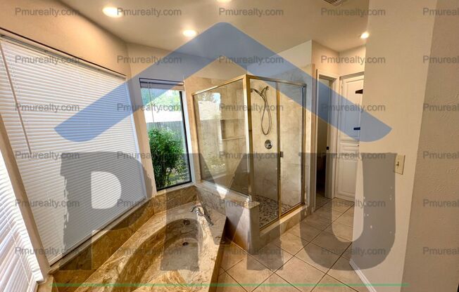 4 beds, 3 baths, $2,950