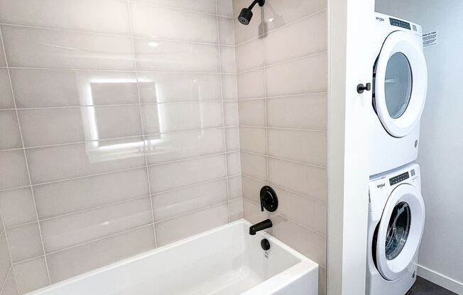 1 bed, 1 bath, 512 sqft, $2,895, Unit 207