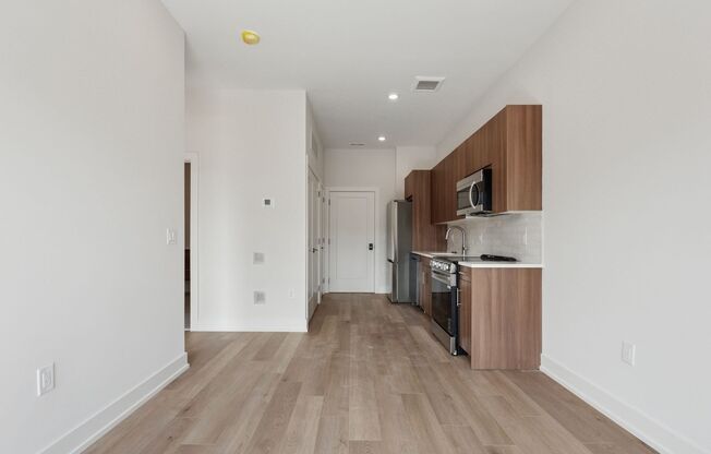 1 bed, 1 bath, 512 sqft, $1,795, Unit Unit 602