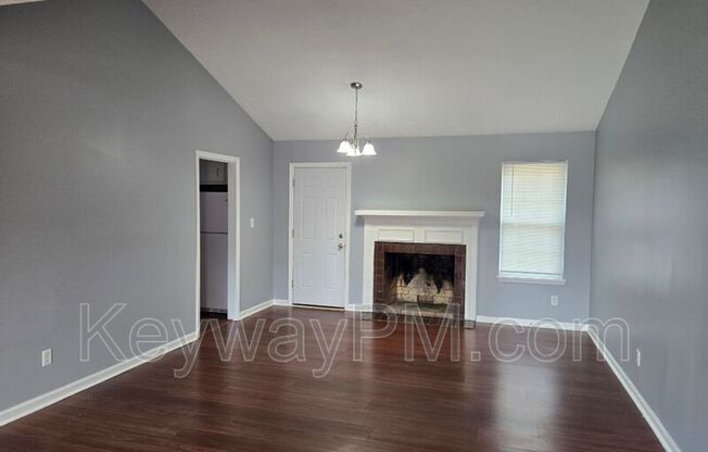 2600 CARRINGTON DR