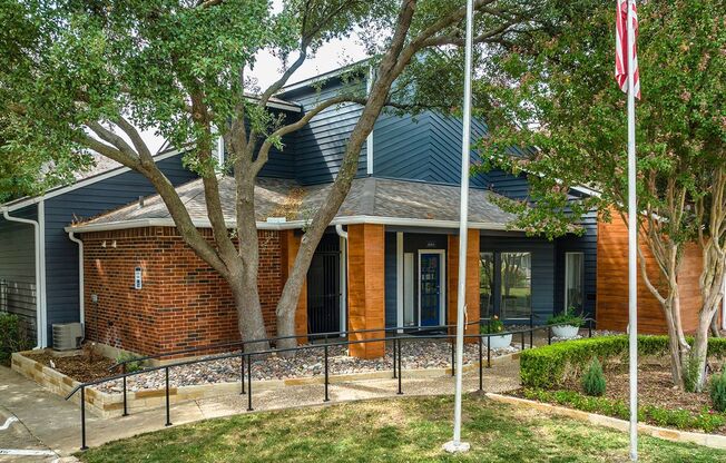 Iron Landings Apartments