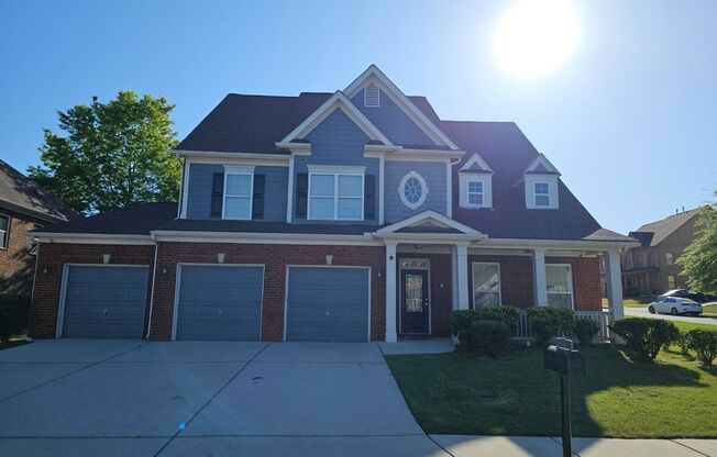 Beautiful Home in Union City's Oakley Township is on the market! 5 bedrooms, 3.5 baths