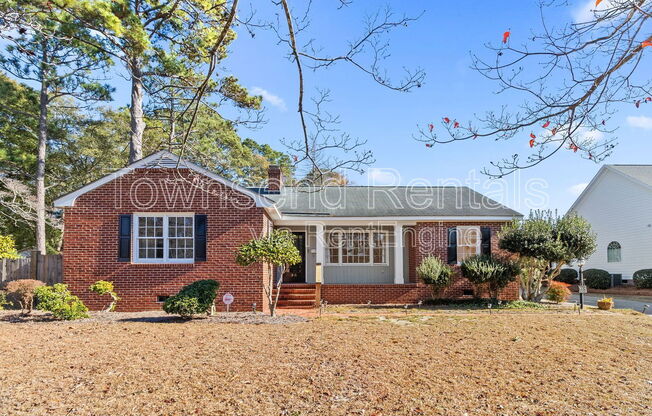 315 FAIRFIELD RD